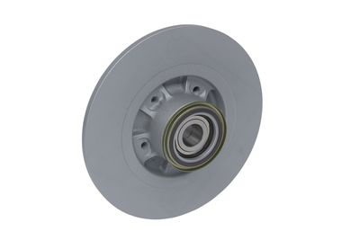 BREMSSCHEIBE ATE 24011101822 12