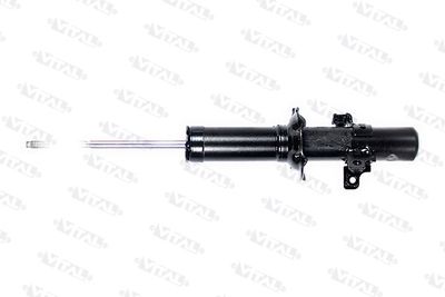 VITAL SUSPENSIONS 210370 Амортизаторы для HONDA PRELUDE