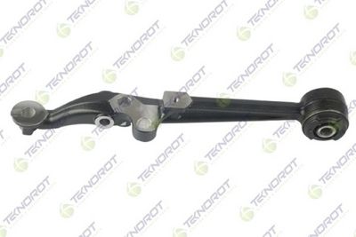 носач, окачване на колелата TEKNOROT LX-399