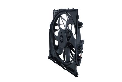 VENTILATOR RADIATOR NRF 47216 11