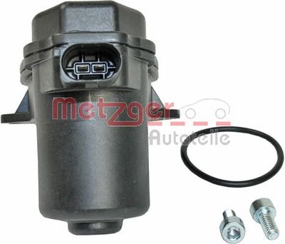 STELLELEMENT FESTSTELLBREMSE BREMSSATTEL METZGER AUTOTEILE 0899051 1