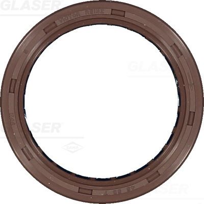семеринг, колянов вал GLASER P77573-01