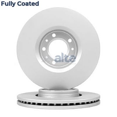 DISC FRANA ALTE AUTOMOTIVE 128009FCAL