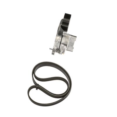 SET CUREA TRANSMISIE CU CANELURI GATES K036PK1123 56