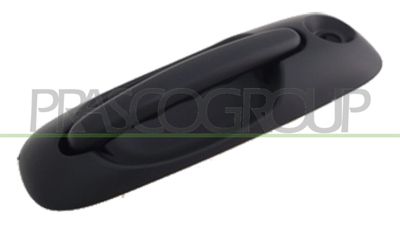 Ручка двери PRASCO DG0058008 для CHRYSLER VOYAGER