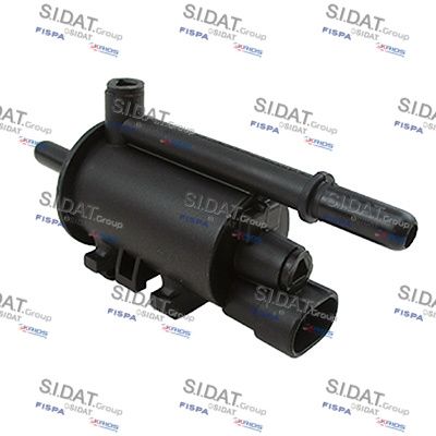 SIDAT 83.1718 Клапан, фильтр активированного угля для MAZDA CX-5