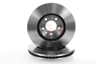 DISC FRANA GH GH403652 32