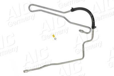 HYDRAULIKSCHLAUCH LENKUNG