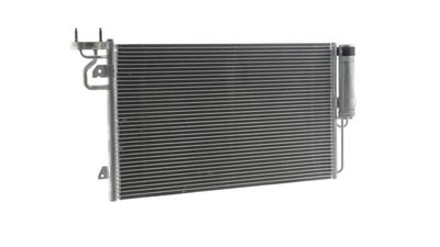 CONDENSATOR CLIMATIZARE MAHLE AC103000P 7