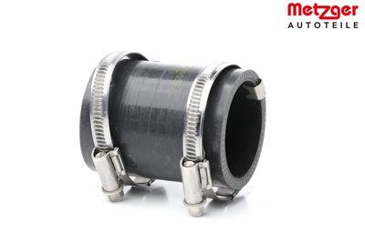 LADELUFTSCHLAUCH METZGER AUTOTEILE 2401365 21