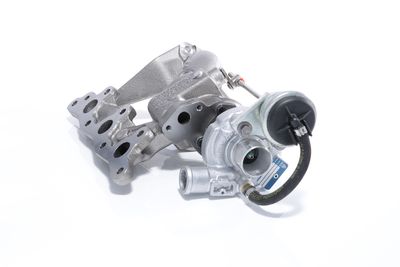 LADER AUFLADUNG BTS Turbo T911269 42