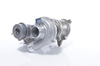 LADER AUFLADUNG BTS Turbo T916682 4