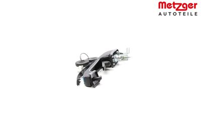 MANER USA METZGER AUTOTEILE 2310597 12