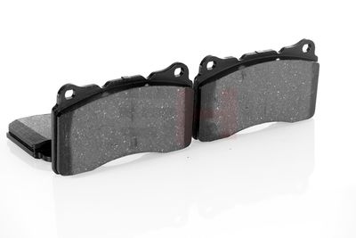 SET PLACUTE FRANA FRANA DISC GH GH412705 2