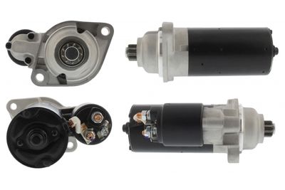 STARTER MAPCO 13259 1