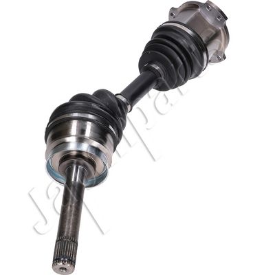 JAPANPARTS Pusašis