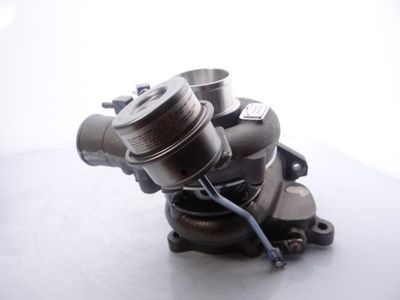 LADER AUFLADUNG GARRETT 7306405001S 2