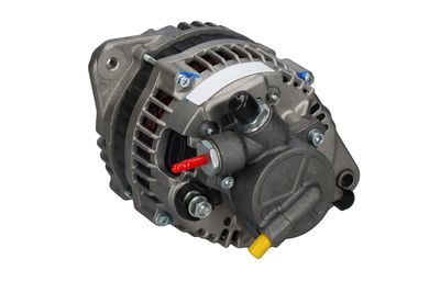 GENERATOR / ALTERNATOR VALEO 437497 13