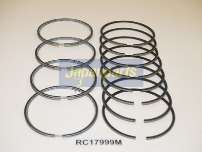 бутален пръстен (сегмент) JAPANPARTS RC17999M