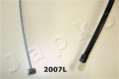 CABLU FRANA DE PARCARE JAPKO 1312007L 2