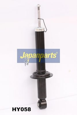 JAPANPARTS Амортизатор
