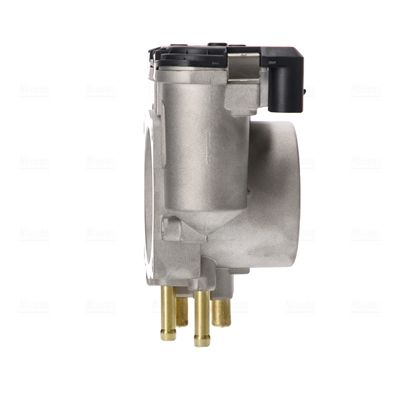 DROSSELKLAPPENSTUTZEN NISSENS 955036 2