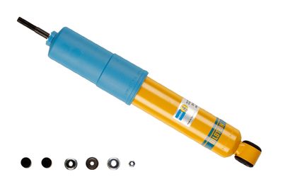 Амортизатор BILSTEIN 24-014441 для DAIHATSU FEROZA