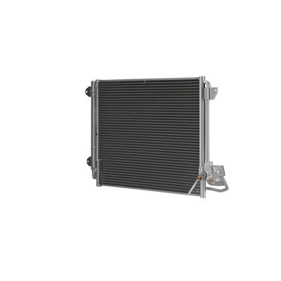 KONDENSATOR KLIMAANLAGE NISSENS 94684 12