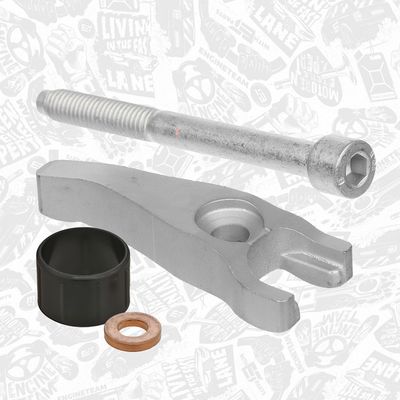 SURUB SUPORT INJECTOR