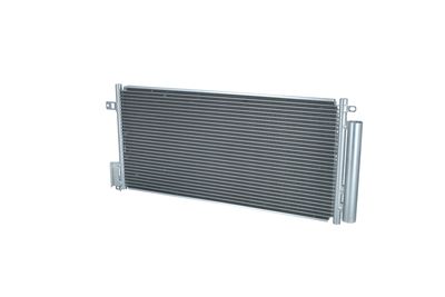 CONDENSATOR CLIMATIZARE NRF 35750 9