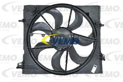 Вентилятор, охлаждение двигателя VEMO V46-01-1344 для RENAULT KADJAR