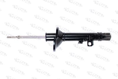VITAL SUSPENSIONS 210347 Амортизаторы для HONDA PRELUDE