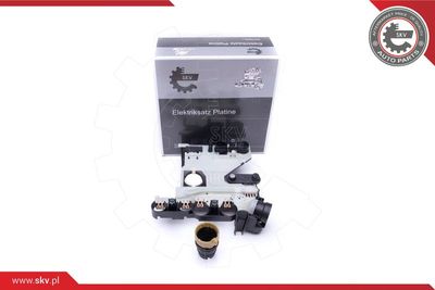 Filtr hydrauliki automatycznej skrzyni biegów ESEN SKV 96SKV075 produkt