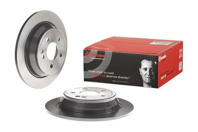 Brake Disc 08.8405.11