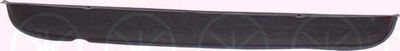 Tylny panel KLOKKERHOLM 4010680