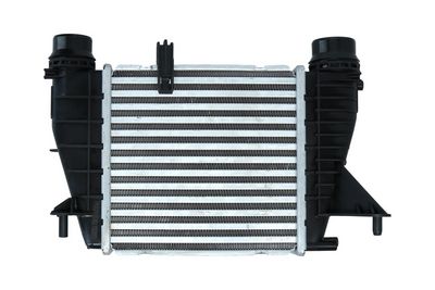 INTERCOOLER COMPRESOR