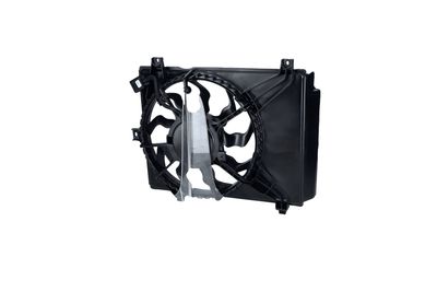 VENTILATOR RADIATOR NRF 470001 27