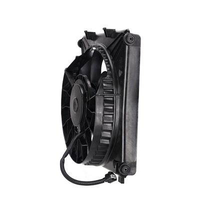 VENTILATOR RADIATOR NISSENS 850245 31