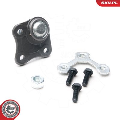 Reparatursatz, Querlenker ESEN SKV 04SKV270