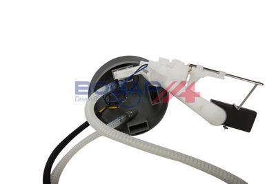 POMPA COMBUSTIBIL BOGAP A1622135 5