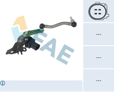 SENZOR REGLARE FARURI