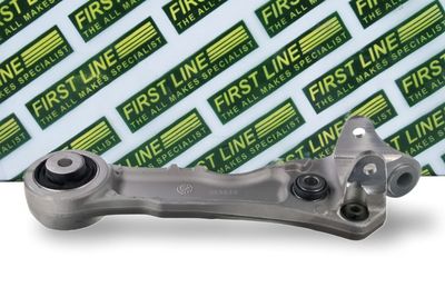носач, окачване на колелата FIRST LINE FCA7754