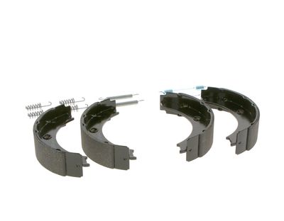 SET SABOTI FRANA FRANA DE MANA BOSCH 0986487611 16