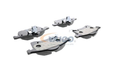 BREMSBELAGSATZ SCHEIBENBREMSE VAICO V408020 54