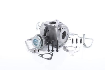 LADER AUFLADUNG BTS Turbo T981104BT 13