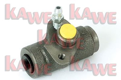 спирачно цилиндърче на колелото KAWE W4732