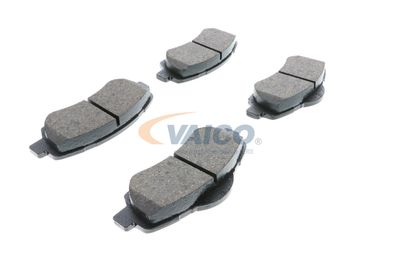 BREMSBELAGSATZ SCHEIBENBREMSE VAICO V220462 28