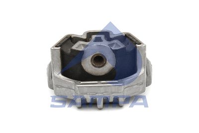 Soporte, motor