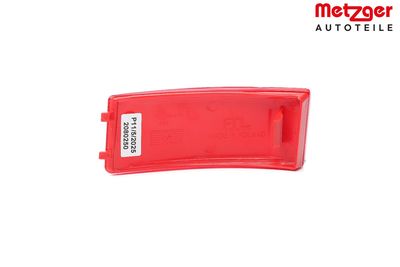 REFLECTOR METZGER AUTOTEILE 2080250 19