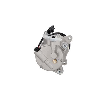 KOMPRESSOR KLIMAANLAGE NISSENS 891148 17